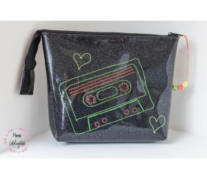 Stickserie - Musik Doodle Love